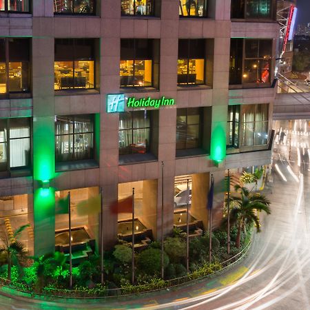 Holiday Inn & Suites Manila Galleria By Ihg Pasig City Eksteriør billede