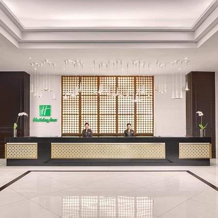 Holiday Inn & Suites Manila Galleria By Ihg Pasig City Eksteriør billede