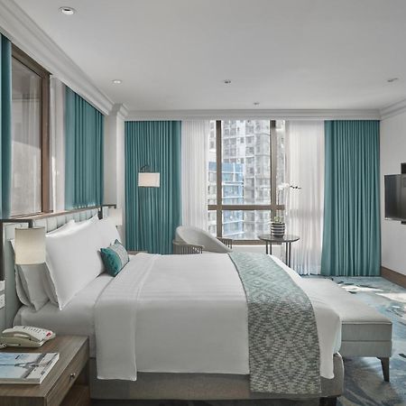 Holiday Inn & Suites Manila Galleria By Ihg Pasig City Eksteriør billede