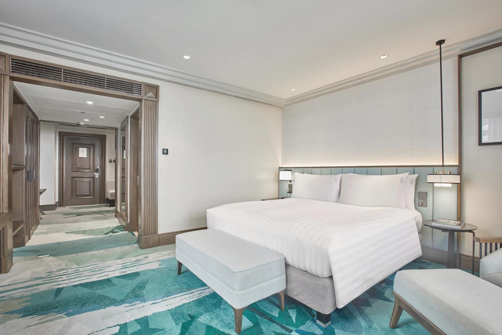Holiday Inn & Suites Manila Galleria By Ihg Pasig City Eksteriør billede